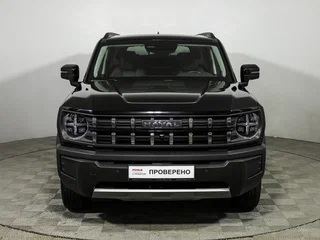 2024 Haval H3 I, чёрный, 2199700 рублей, вид 2