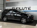 2018 Toyota RAV4 IV (XA40) Рестайлинг, чёрный