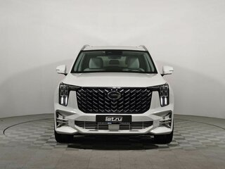 2023 GAC GS8 II, белый, 3150000 рублей, вид 2
