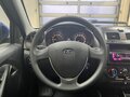 2022 Lada (ВАЗ) Granta I Рестайлинг, синий, 735000 рублей - вид 8