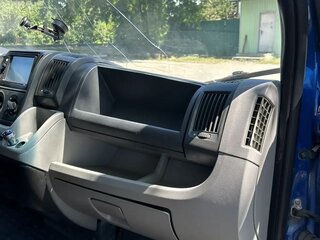 2011 Peugeot Boxer, синий, 1080000 рублей, вид 5