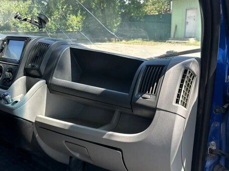 2011 Peugeot Boxer, синий, 1080000 рублей, вид 5