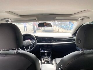 2022 Volkswagen Passat B8 Рестайлинг, чёрный, 2800000 рублей, вид 4