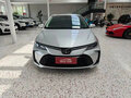 2023 Toyota Corolla XII (E210), серебристый, 1300000 рублей - вид 1