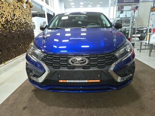 2026 Lada (ВАЗ) Iskra, синий, 1517000 рублей, вид 2