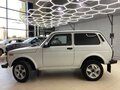 2024 Lada (ВАЗ) Niva Legend Euro-2 I, белый, 830000 рублей - вид 7