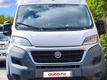 2016 Fiat Professional Ducato, белый, 1750000 рублей - вид 1