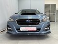 2017 Subaru Levorg I Рестайлинг, синий, 1395000 рублей - вид 11