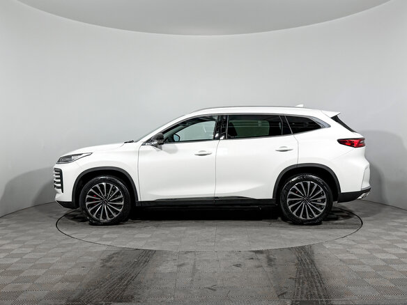 2023 Exeed TXL I Рестайлинг, белый, 1950000 рублей - вид 7