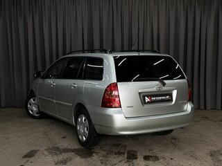 2006 Toyota Corolla IX (E120, E130) Рестайлинг, серый, 589999 рублей, вид 5