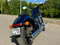 2020 Honda VT 1300CX Fury, синий, 830000 рублей - вид 8