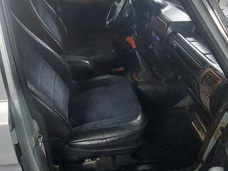 2005 ГАЗ 31105 «Волга» 311055, серый, 330000 рублей, вид 3
