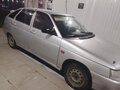2002 Lada (ВАЗ) 2112, серебристый, 160000 рублей - вид 2