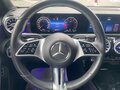 2023 Mercedes-Benz A-Класс 180 IV (W177) Рестайлинг, белый, 1630000 рублей - вид 9