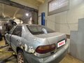 1993 Honda Civic V, серебристый, 35000 рублей - вид 5