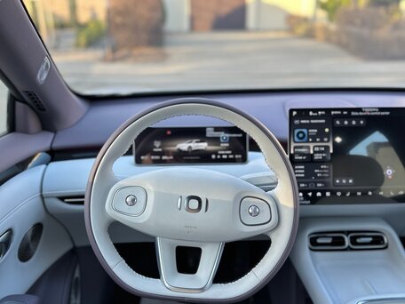 2026 Changan Qiyuan A06 28.39 kWh, белый, 2700000 рублей, вид 5