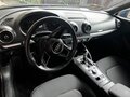 2017 Audi A3 III (8V) Рестайлинг, чёрный, 1330000 рублей - вид 6
