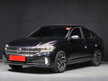 2023 Volkswagen Jetta VII Рестайлинг, чёрный
