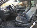 2017 Toyota Camry VII (XV50) Рестайлинг, чёрный, 2099000 рублей - вид 9