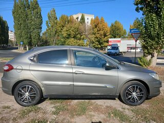 2011 Chery M11 (A3), серый, 275000 рублей, вид 2