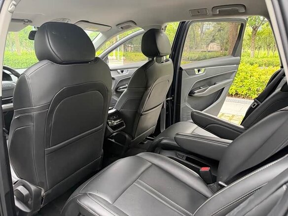 2023 Wuling Victory, серый, 1070000 рублей - вид 9