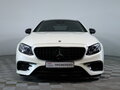 2017 Mercedes-Benz E-Класс 400 V (W213, S213, C238), белый - вид 1