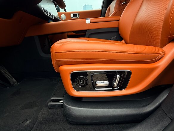 2023 Li Auto (Lixiang) L9 44.5 kWh I, чёрный, 5900000 рублей - вид 16