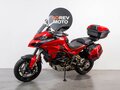2015 Ducati Multistrada 1200, красный, 790000 рублей - вид 7