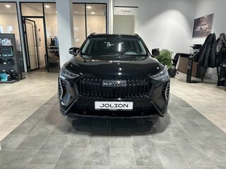 2026 Haval Jolion I Рестайлинг, чёрный, 2823359 рублей, вид 3