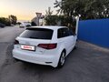 2016 Audi A3 III (8V) Рестайлинг, белый, 1845000 рублей - вид 7