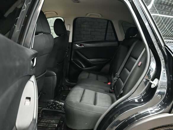 2014 Mazda CX-5 I, чёрный, 1700000 рублей - вид 17