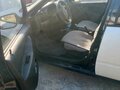 2012 Lada (ВАЗ) Granta I, белый, 250000 рублей - вид 5