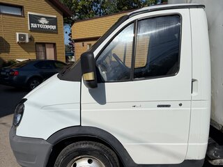 2010 ГАЗ 2747, белый, 575000 рублей, вид 3