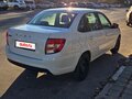 2023 Lada (ВАЗ) Granta I Рестайлинг, белый, 850000 рублей - вид 9