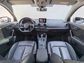 2023 Audi Q2 35 TFSI I Рестайлинг, серый, 1911255 рублей - вид 10