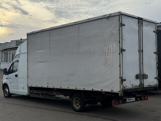 2020 ГАЗ ГАЗель Next, белый, 1950000 рублей, вид 3