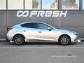 2014 Mazda 3 III (BM), серебристый, 1149000 рублей - вид 4