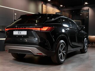 2026 Lexus RX 300 V, чёрный, 7990000 рублей, вид 5