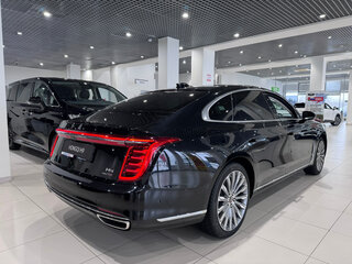 2024 Hongqi H9 I, чёрный, 5830000 рублей, вид 5