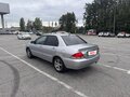 2004 Mitsubishi Lancer IX, серебристый, 315000 рублей - вид 2