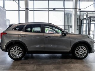 2026 Haval Jolion I Рестайлинг 2, серый, 2674709 рублей, вид 5