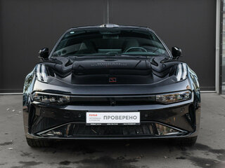 2024 Zeekr 001 100 kWh I Рестайлинг 1, чёрный, 6600000 рублей, вид 2