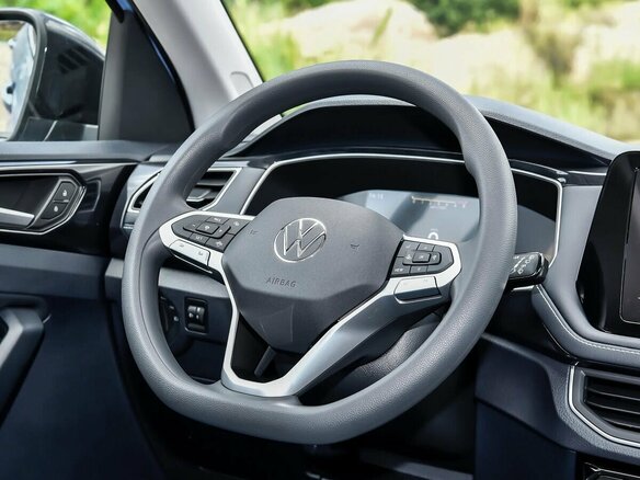 2026 Volkswagen Tharu XR, голубой, 2077000 рублей - вид 10