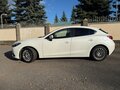 2015 Mazda 3 III (BM), белый, 1499000 рублей - вид 6