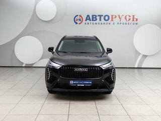 2025 Haval Jolion I Рестайлинг, чёрный, 2167000 рублей, вид 3