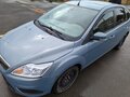 2009 Ford Focus II Рестайлинг, серый - вид 6