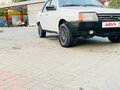 1998 Lada (ВАЗ) 21099, белый, 85000 рублей - вид 1