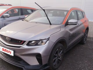 2023 Geely Coolray I, серый, 1200000 рублей, вид 1