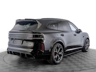 2026 Zeekr 8X Dawn, чёрный, 14200000 рублей, вид 2