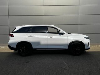 2026 Changan CS75 Pro, белый, 3238909 рублей, вид 5